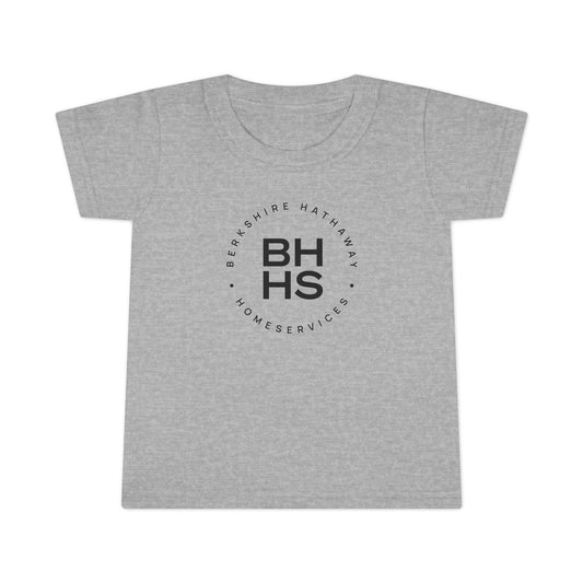 BHHS - Toddler Tee (4 colors)