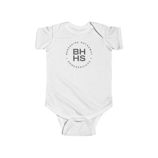 BHHS - Infant Onesie (3 colors)