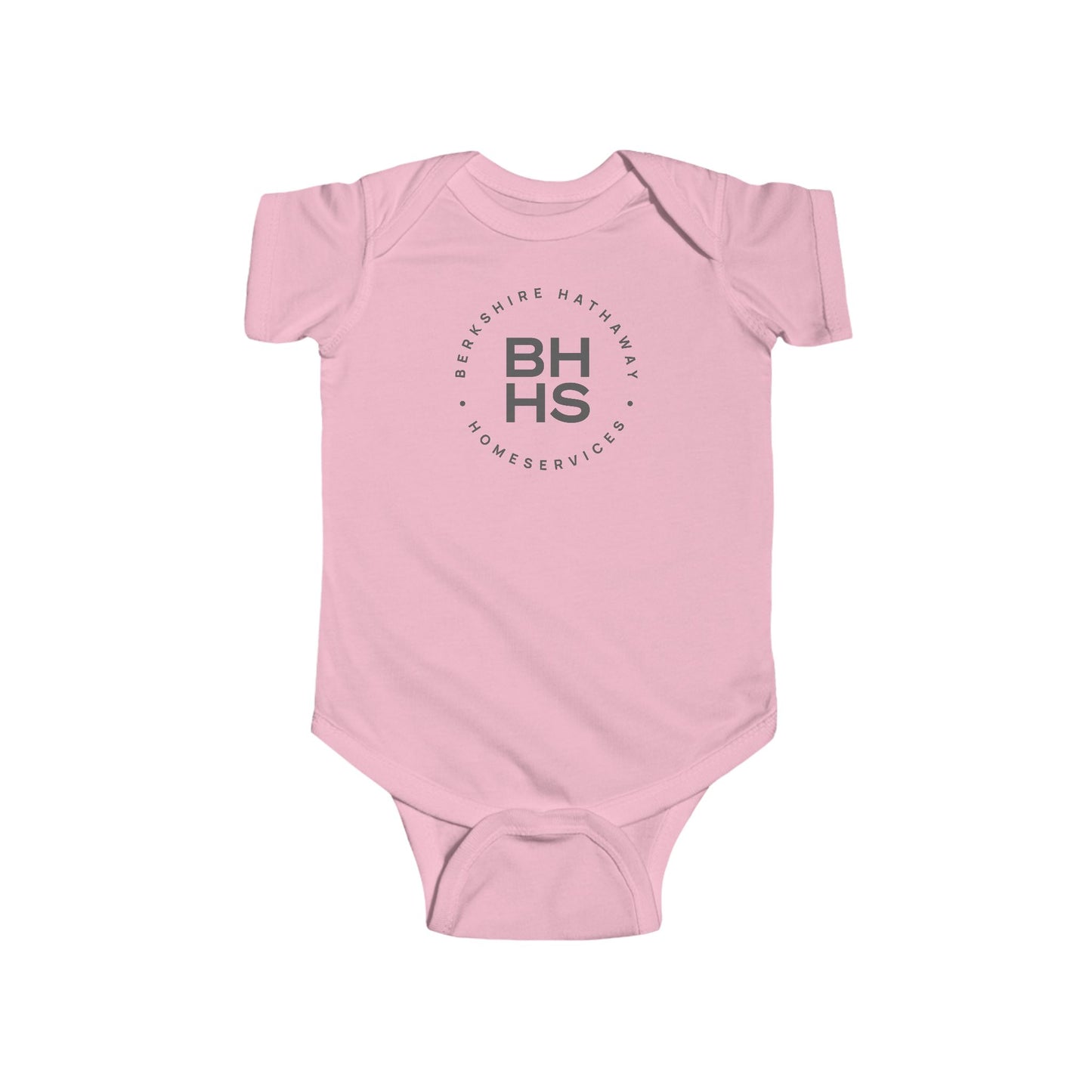 BHHS - Infant Onesie (3 colors)