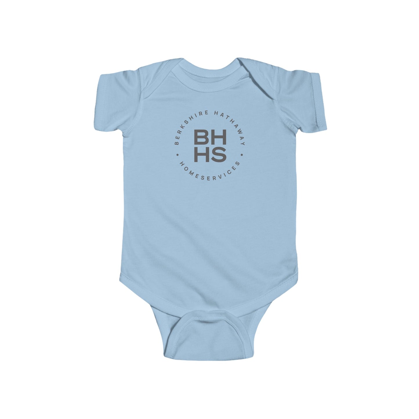 BHHS - Infant Onesie (3 colors)