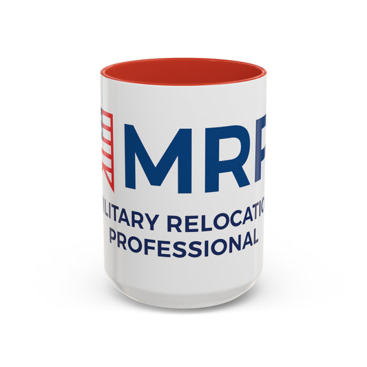 MRP Logo - Mug