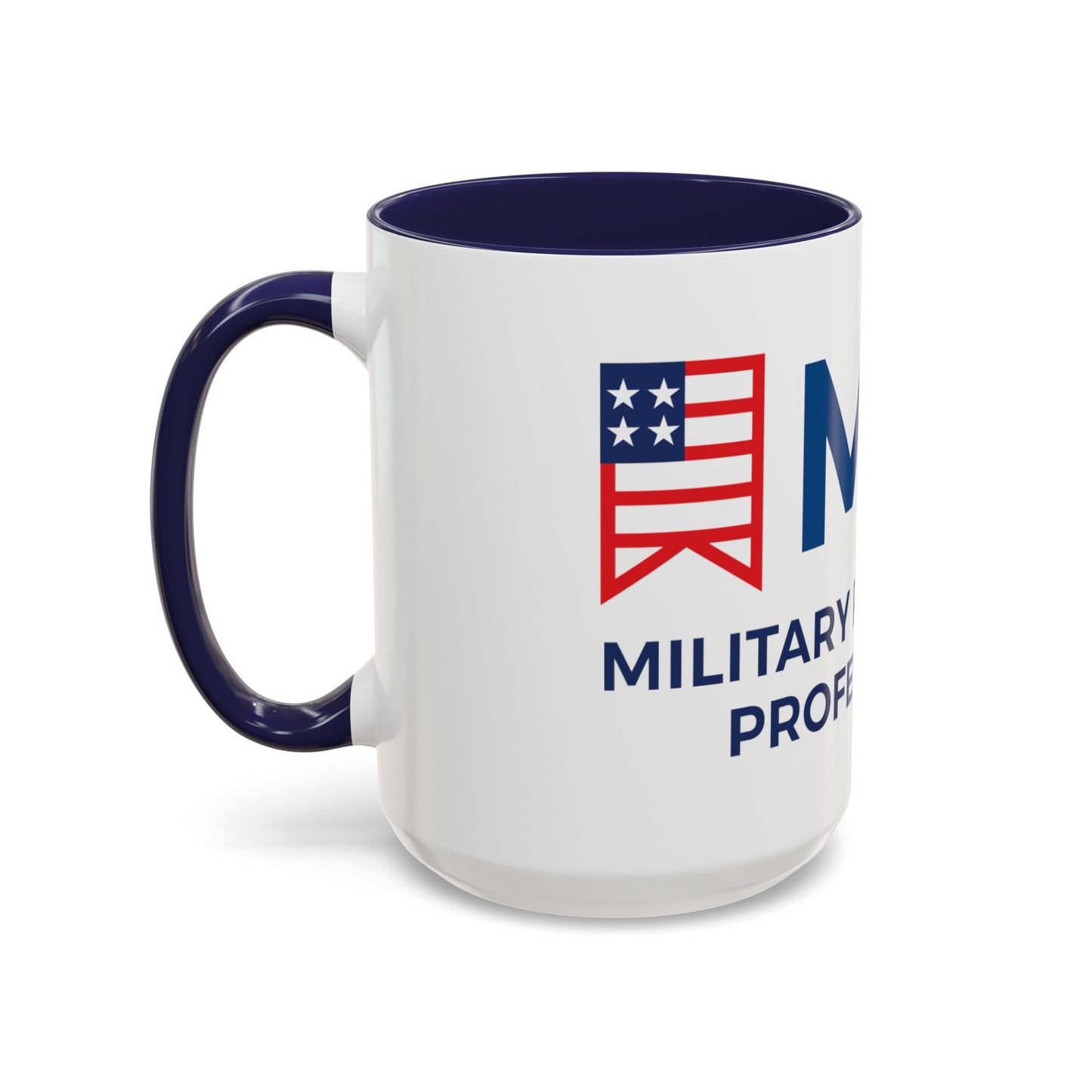 MRP Logo - Mug