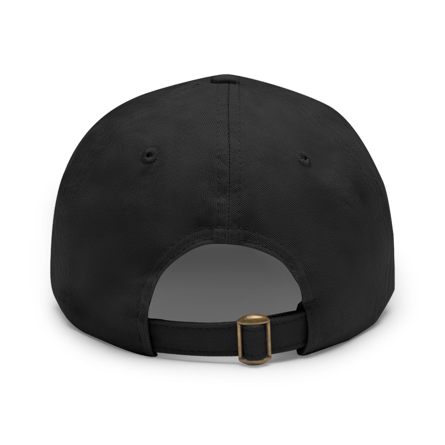 BHHS - Leather Patch Hat (4 colors)