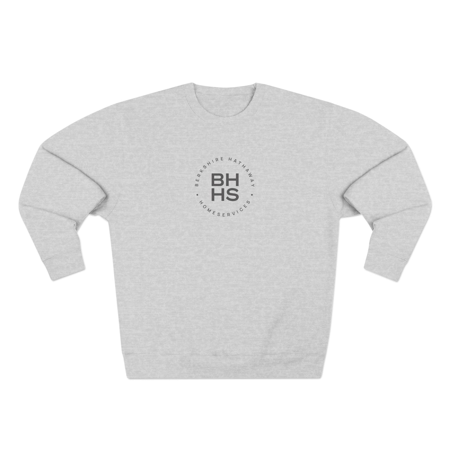 BHHS - Unisex Crewneck Sweatshirt (2 colors)