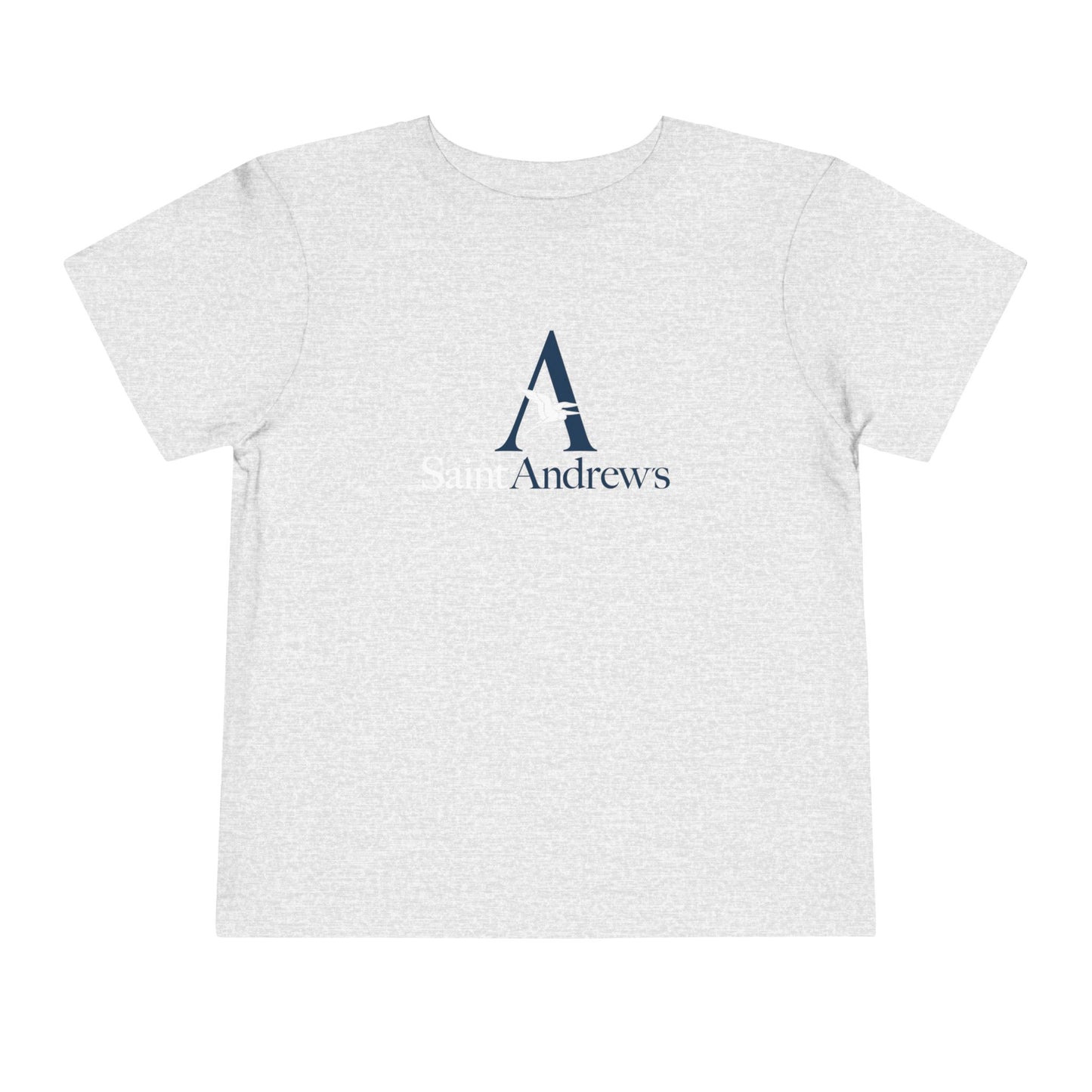 Saint Andrew's - (Toddler) Short Sleeve Tee