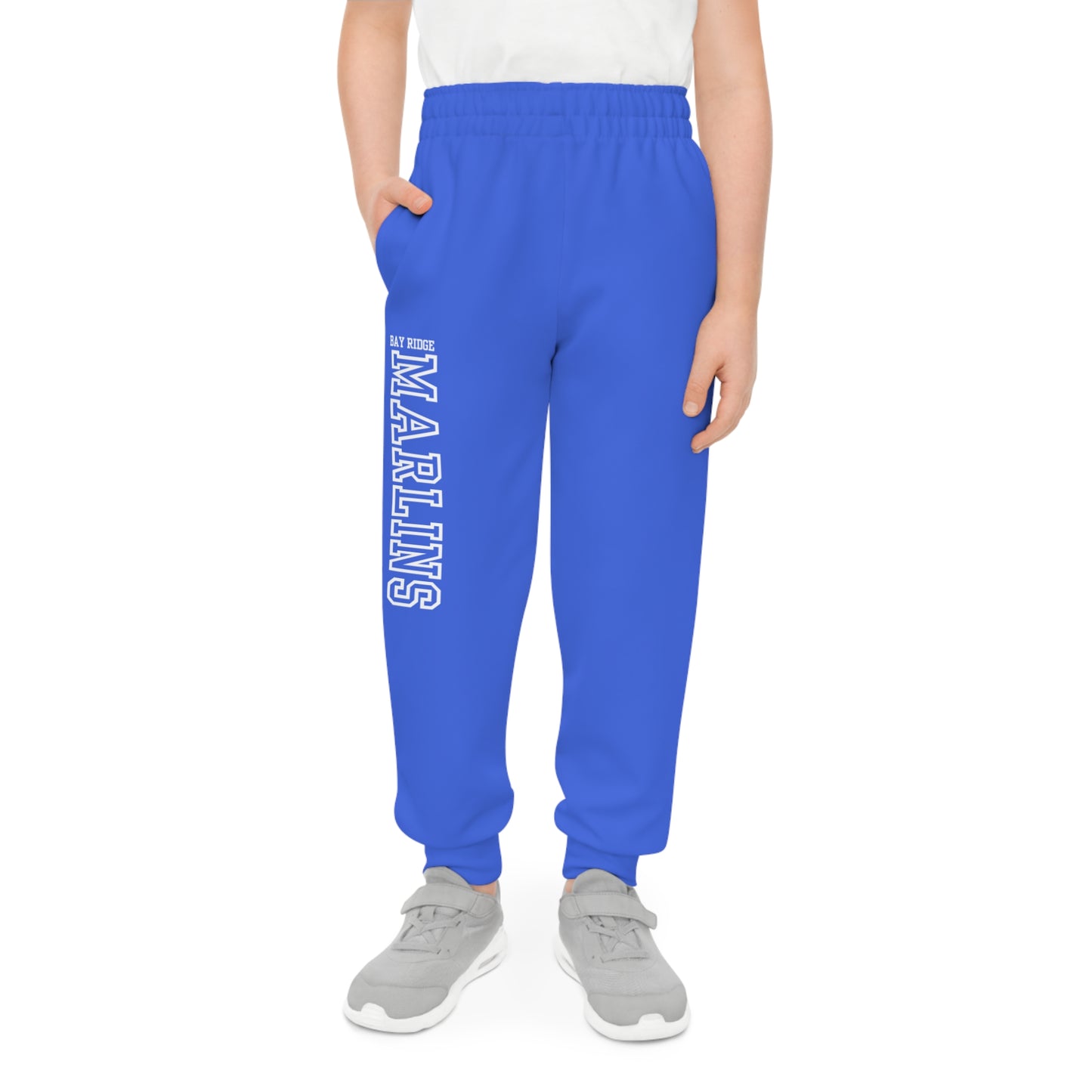 Marlins - Youth Joggers