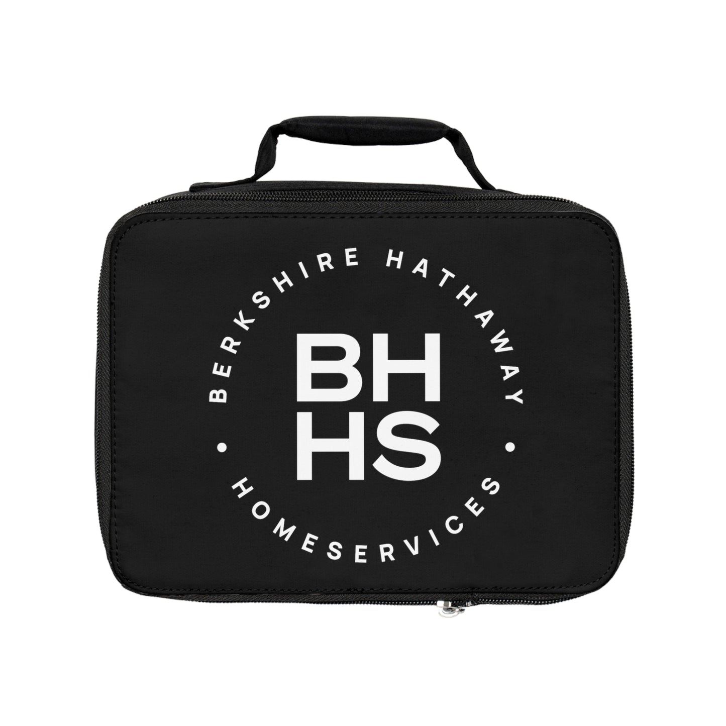 BHHS - Neoprene Lunch Bag