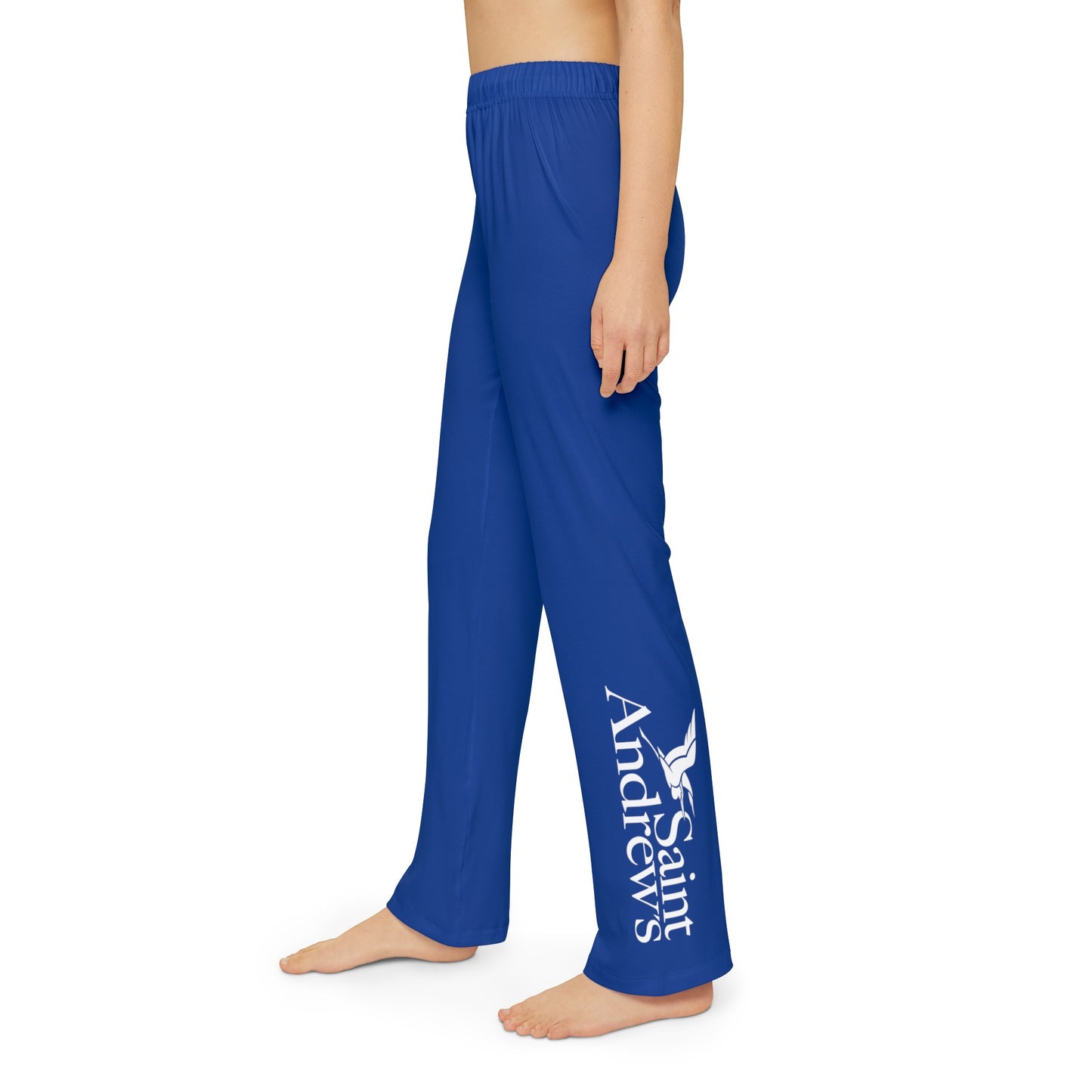 Saint Andrew's - Youth Pajama Pants