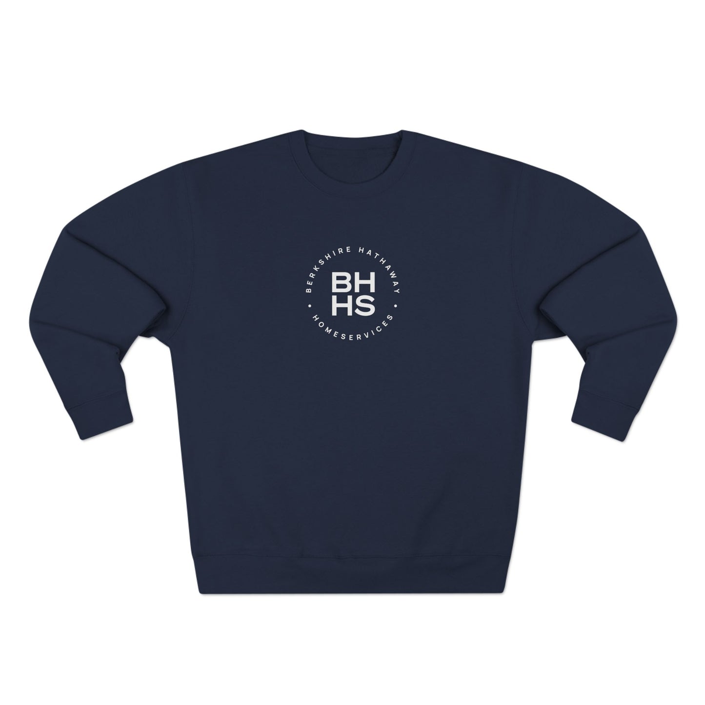 BHHS - Unisex Crewneck Sweatshirt (2 colors)