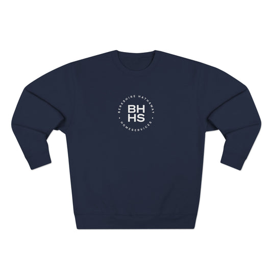 BHHS - Unisex Crewneck Sweatshirt (2 colors)