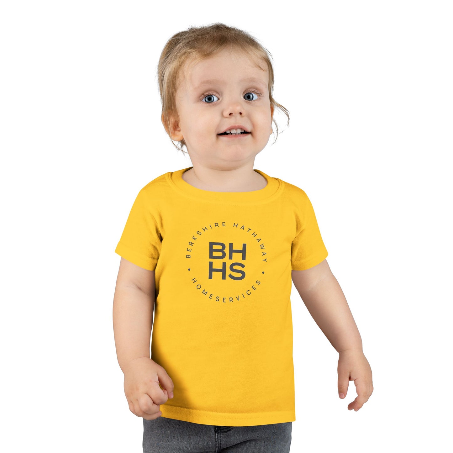 BHHS - Toddler Tee (3 colors)