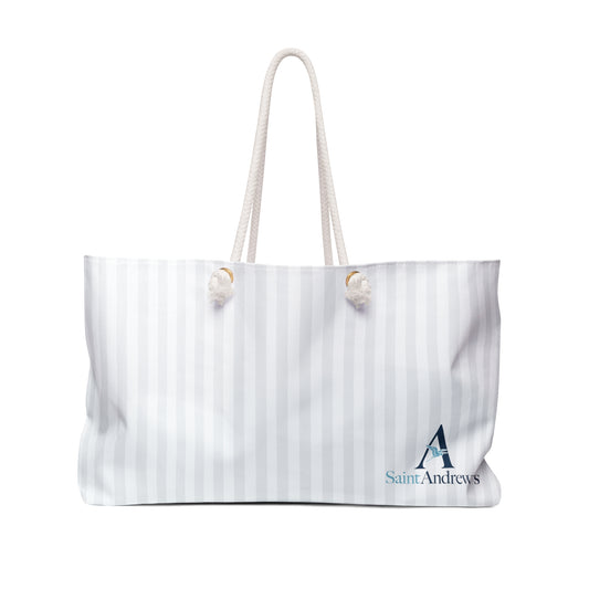 Saint Andrew's - Weekender Tote Bag