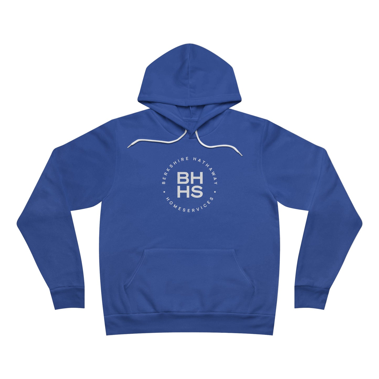 BHHS - Unisex Ultrasoft Fleece Hoodie (2 colors)