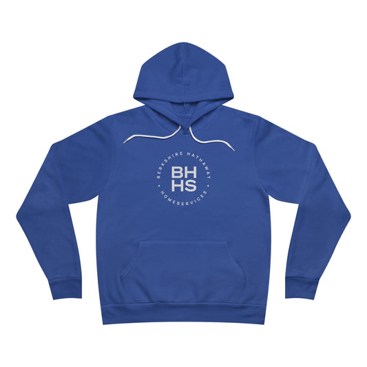 BHHS - Unisex Ultrasoft Fleece Hoodie (2 colors)