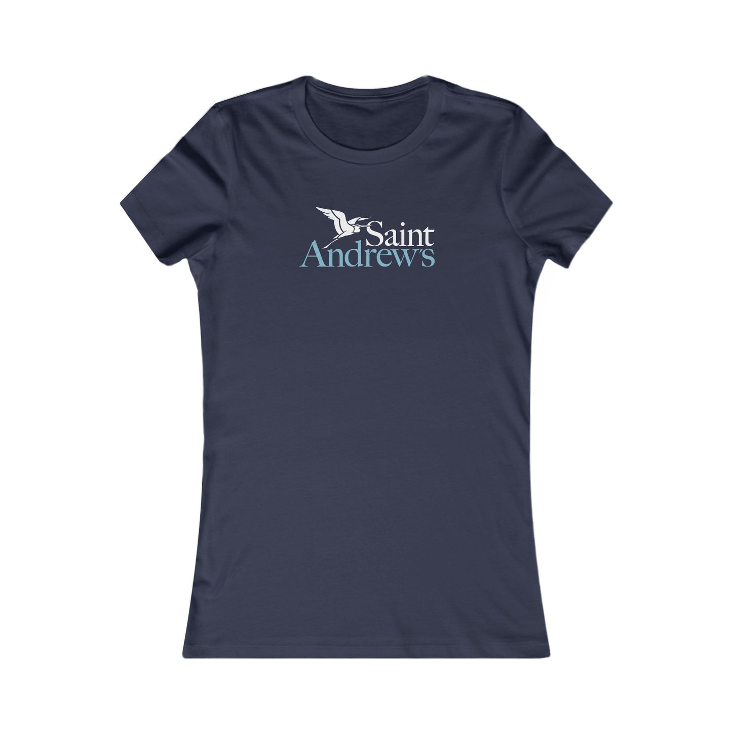 Saint Andrews - Women's Fit Tee (4 colors)