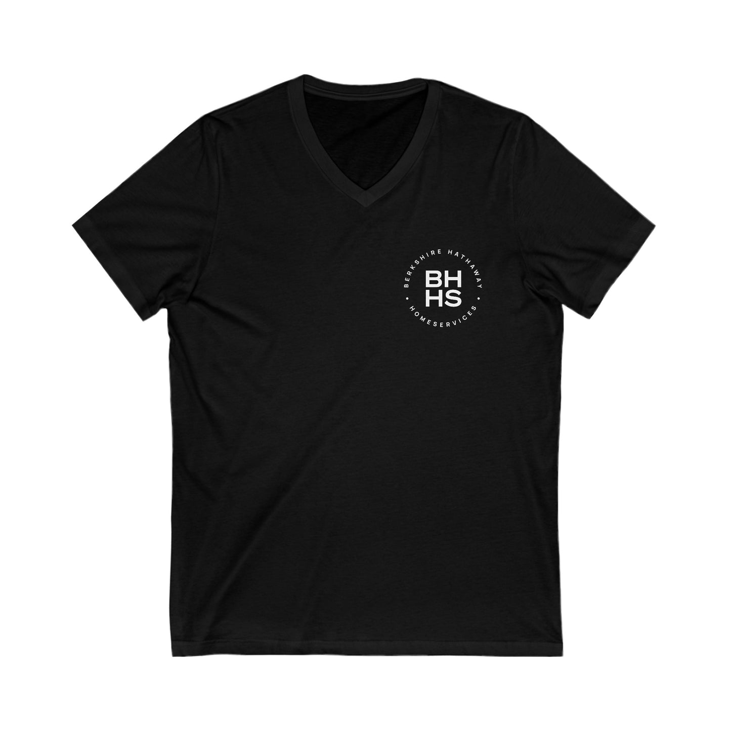 BHHS - Cab Crew Women's V-Neck T-Shirt (5 colors)