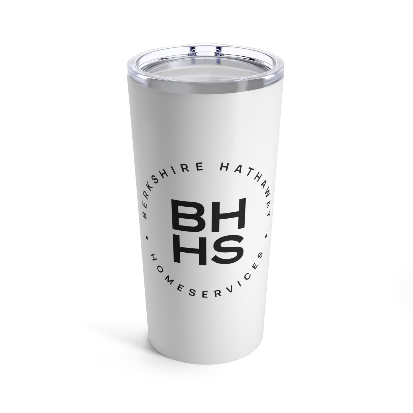 BHHS - Tumbler