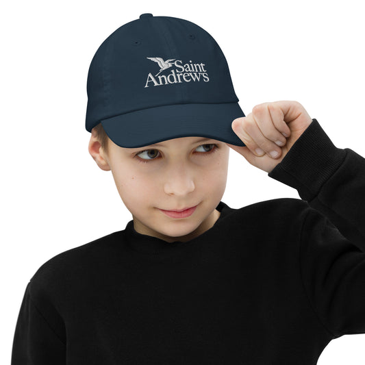 Saint Andrew's - Youth Hat