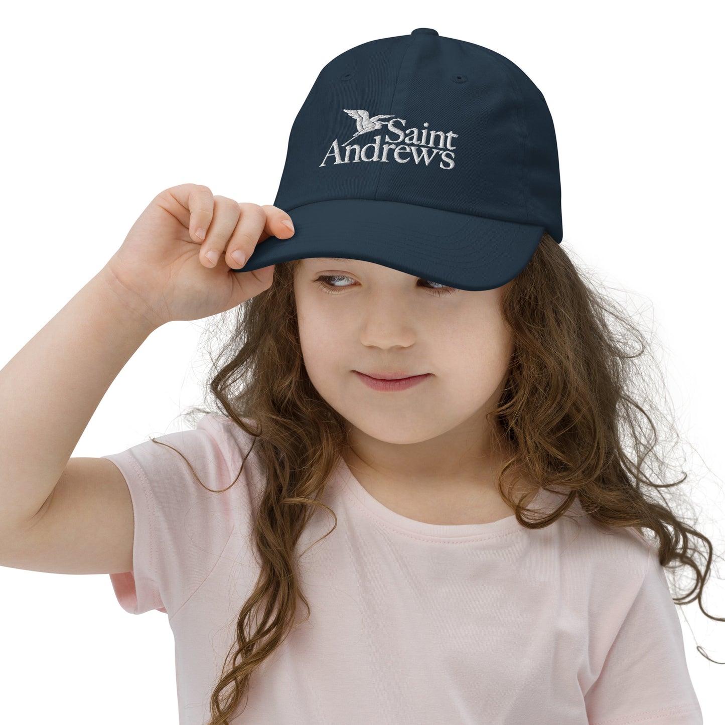 Saint Andrew's - Youth Hat